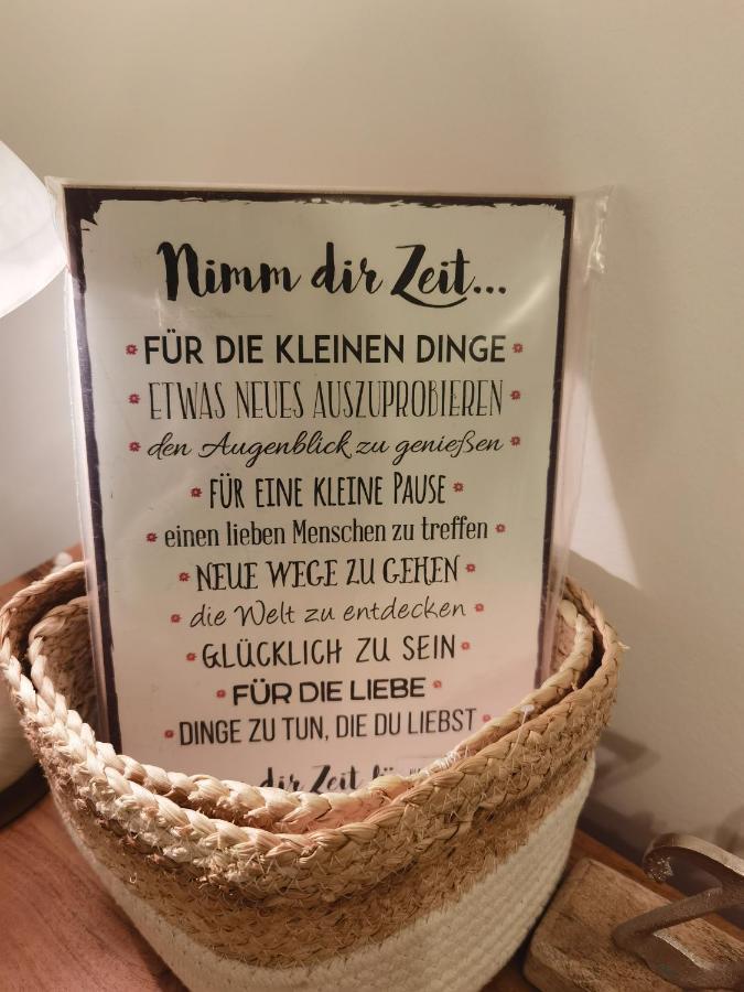 Hohenfels-Essingen Ferienhaus Waldblick מראה חיצוני תמונה