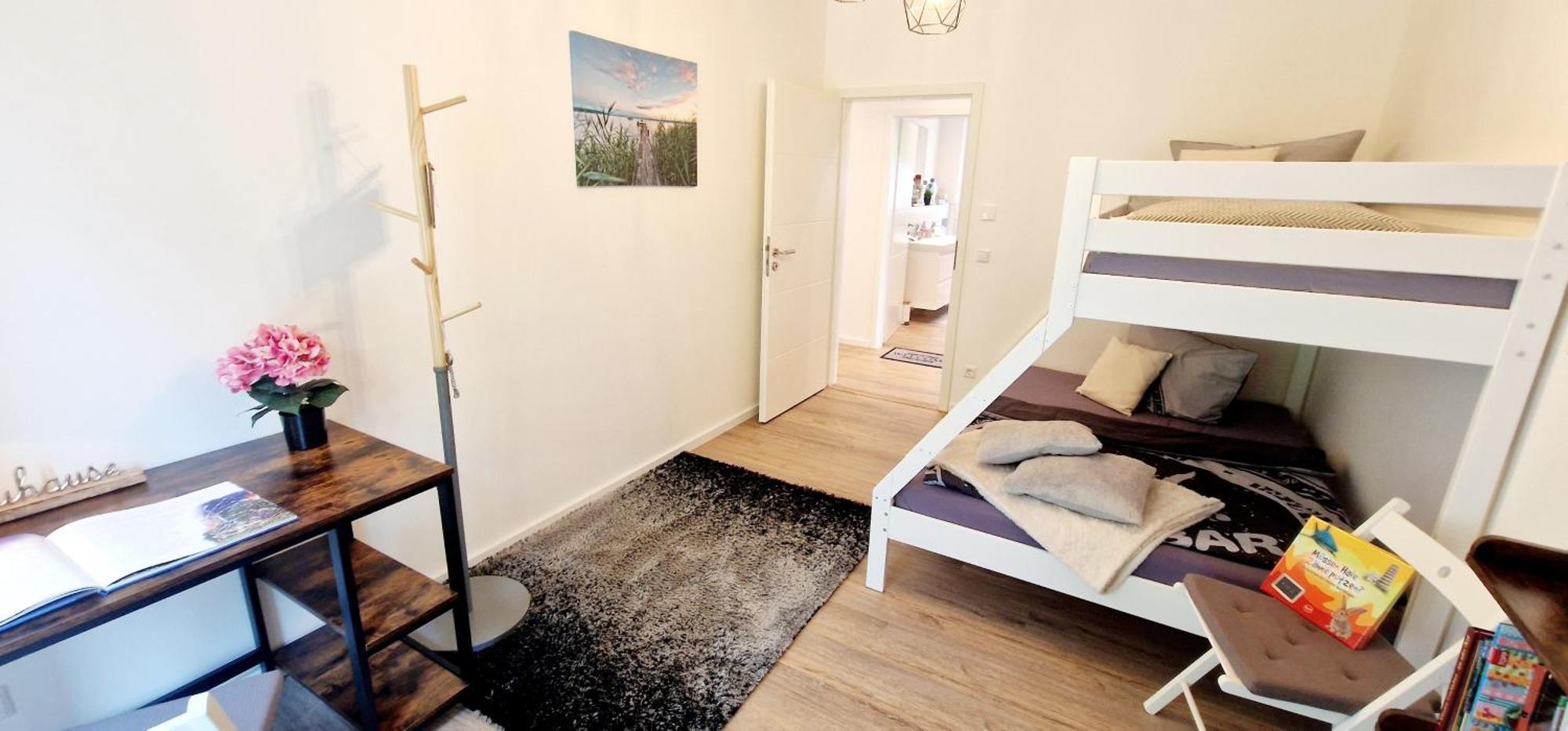 Hohenfels-Essingen Ferienhaus Waldblick מראה חיצוני תמונה